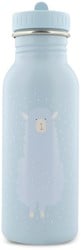 Trixie Trinkflasche 500ml - Mr. Alpaca