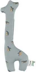 Trixie Rassel - Giraffe - Peppy Penguins