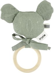 Trixie Koala Beißring - Bliss Olive