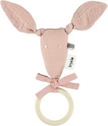 Trixie Känguru Beißring - Bliss Rose 