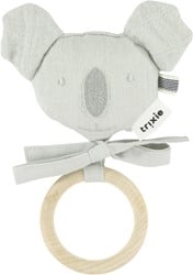 Trixie Koala Beißring - Bliss Grey