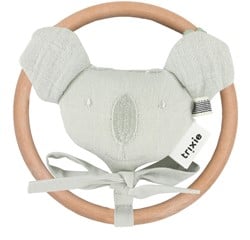Trixie Koala Rassel- Bliss Grey