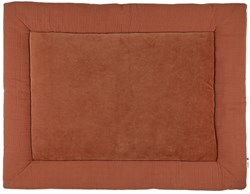 Trixie Krabbeldecke Laufgitter - Bliss Rust Baby Spielmatte