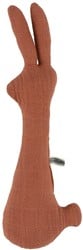 Trixie Rassel - Kaninchen - Bliss Rust
