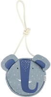 Trixie Runde Handtasche - Mrs. Elephant