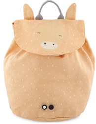 Trixie Rucksack MINI - Mrs. Giraffe
