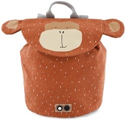 Trixie Rucksack MINI - Mr. Monkey