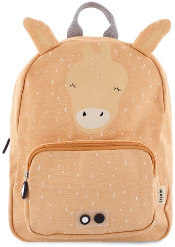 Trixie Rucksack - Mrs. Giraffe