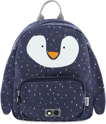 Trixie Rucksack - Mr. Penguin