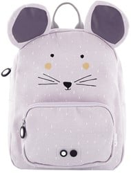 Trixie Rucksack - Mrs. Mouse