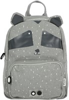 Trixie Rucksack - Mr. Raccoon