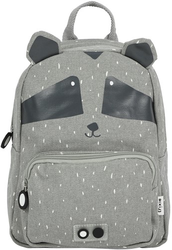 Trixie Rucksack - Mr. Raccoon