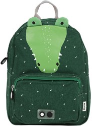 Trixie Rucksack - Mr. Crocodile