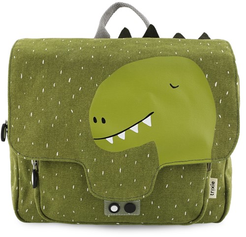 Trixie Schultasche - Mr. Dino