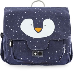Trixie Schultasche - Mr. Penguin