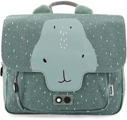 Trixie Schultasche - Mr. Hippo