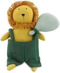 Trixie Puppet world S - Mr. Lion