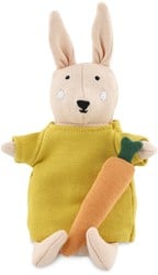 Trixie Puppet world S - Mrs. Rabbit