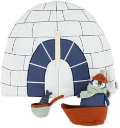 Trixie Puppet world M - Iglu
