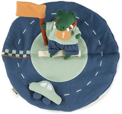 Trixie Handpuppen Rennen Fantasie Spielzeug - Puppet world M - Course