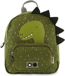 Trixie Rucksack klein - Mr. Dino