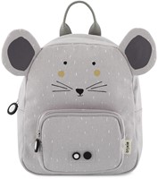 Trixie Rucksack klein - Frau Maus