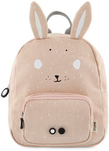 Trixie Rucksack klein - Frau Hase