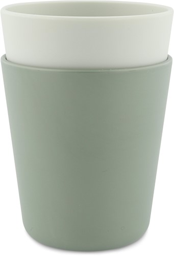 Trixie PLA Becher 2-pack - Olive