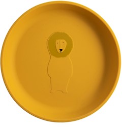 Trixie Silikon Teller - Mr. Lion