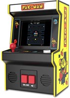 PAC-MAN MINI ARCADE GAME-2