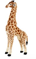 Giraffe Kuscheltiere