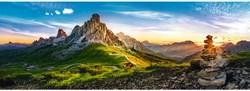 Trefl Trefl 1000P – Passo di Giau, Dolomiten