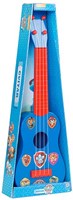 PAW PATROL GUITAR