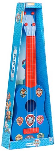 PAW PATROL GUITAR