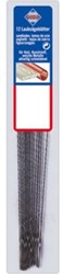 Pebaro Pebaro Figuurzaag Zaagjes nr.7 130mm 12  stuks