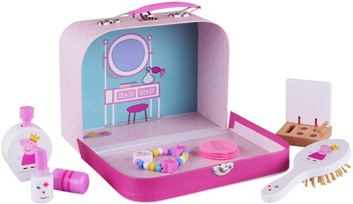 Barbo Toys Peppa Pig – Beauty-Set