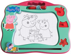 Boti Peppa Pig Magnetische Maltafel Reisespielzeug für Kinder