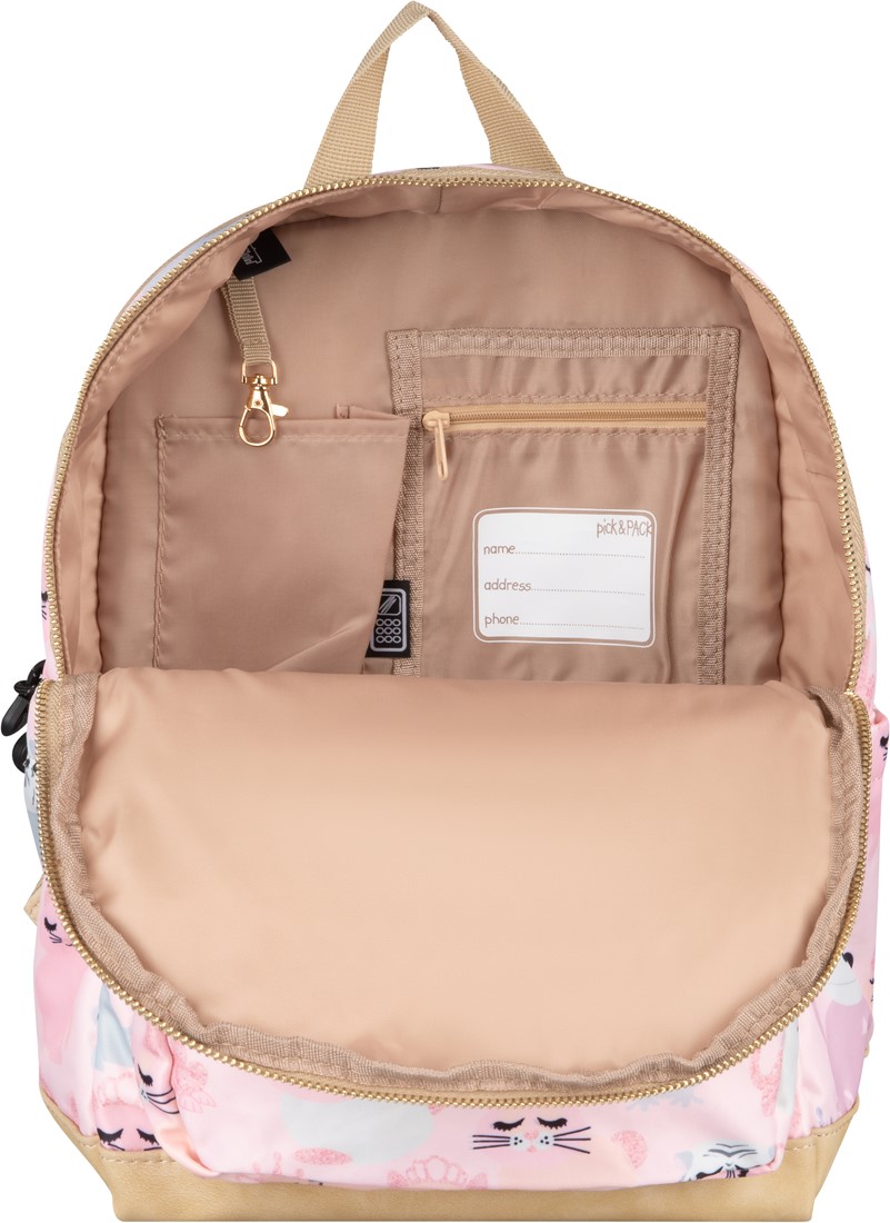 Animal rucksack womens shop