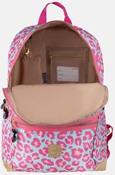 Pick & Pack Rucksack Something Wild L aqua - Kinderrucksack 21L