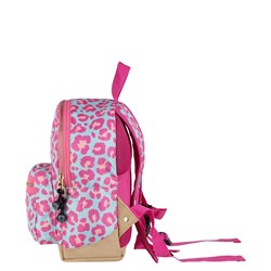 Pick & Pack Rucksack Something Wild S aqua - Kinderrucksack nachhaltig