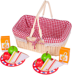 Bigjigs Picknickkorb