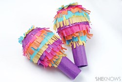 Fiesta Crafts