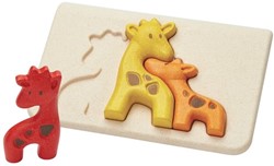 Plan Toys Spiele & Puzzle