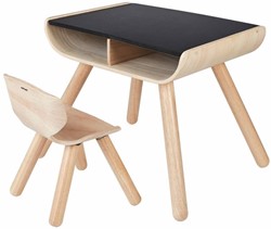 Plan Toys Kinderzimmer