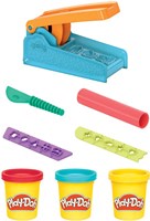 Play-Doh Knetmasse Fun Factory Starter Set - Spielset für Kinder - Mit Zubehör-2