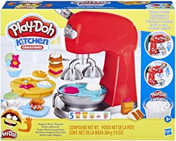 Playdoh Play-Doh Magic Mixer Spielset F47185L