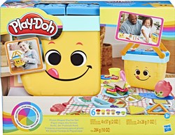 Playdoh Play-Doh Picnic Creations Starters 69165