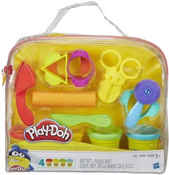 Playdoh Play-Doh Starterset B1169EU4