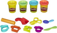 Playdoh Play-Doh Starterset B1169EU4-2
