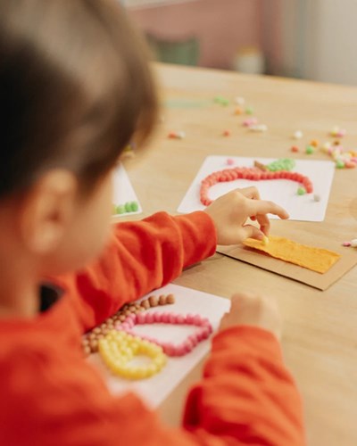 PlayMais Bastelset PlayMais® Mosaic 2300 - kreatives Spielzeug-3